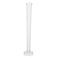 thumbnail image 4 of FOMIYES Transparent Plastic Taper Candle Mold for DIY Candle Making Baking Craft, 4 of 8
