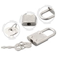 thumbnail image 2 of Antique Vintage Padlock Lock Key Locks Lock Notebook Vintage Padlock Long Lasting Performance Decorative Element, 2 of 8
