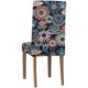 thumbnail image 4 of Funda protectora para silla ABPHQTO adorno colorido Juego de 6, 4 of 4