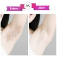 thumbnail image 3 of Maoww 100piece Easy Operation Wax Strips For Convenient Hair Removal At Home Skin-friendly Nonwoven, 3 of 6