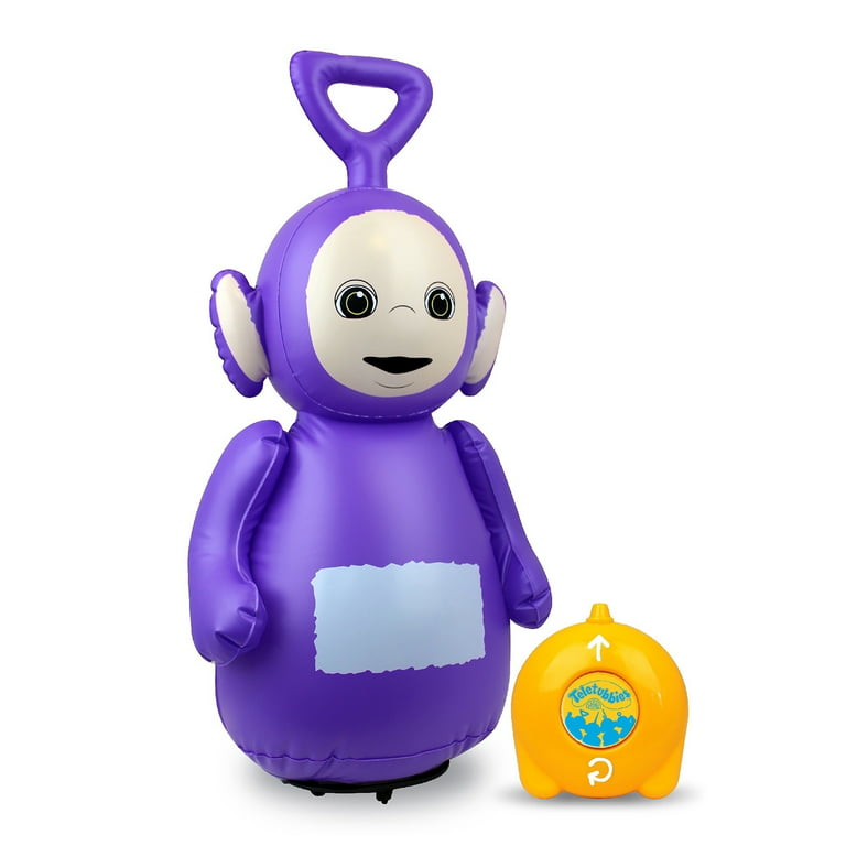 R/C Inflatable Teletubbies Tinky Winky