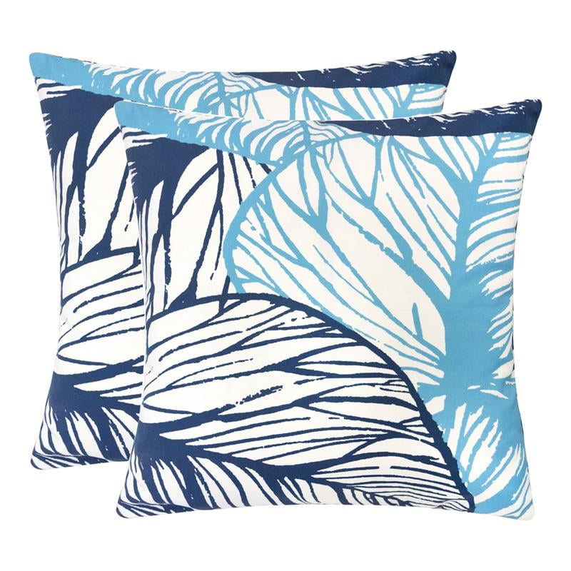 Spa 2 Pack Homey COZY 8H2305-20 Accent Pillow Spa 2 Pack Homey COZY 8H2305-20 Accent Pillow