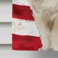 thumbnail image 4 of Carolines Treasures CK3037CHF Ragdoll American Flag Flag Canvas House Size, 4 of 4