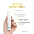thumbnail image 3 of ENVERA | Crema De Noche Facial 3 En 1 | Retinol 0.05% + Niacinamida 5% + &Aacute;cido Hialur&oacute;nico | Rutina Nocturna De Textura Ligera No Grasa | Crema Hidratante Facial Vegana | 50 ml, 3 of 6