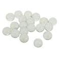 thumbnail image 1 of Paquete de 20 de Decoración de Mármol de de para Juegos, Manualidades Y Coleccionismo CUTICAT  Juguete de mármoles para niños, 1 of 7