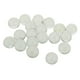 thumbnail image 1 of 20 piezas bolas de mármol transparentes Zulema Juguete de mármoles para niños, 1 of 7