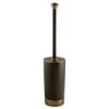 iDesign 78880 Toilet Bowl Brush - Bronze
