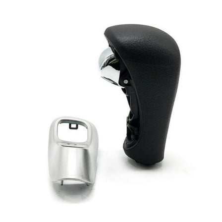 Furulu Auto Gear Shifter Knob Handle 54131-SLG-F81ZA For Honda Odyssey 2009-2014