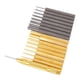 thumbnail image 4 of Kit De Herramientas De Perforación De Latón De Acero Al Carbono De 18 Piezas Conjunto De Herramientas De Metal Automática Para Maquinaria Automotriz De Asuntos Automotrices De, 4 of 7