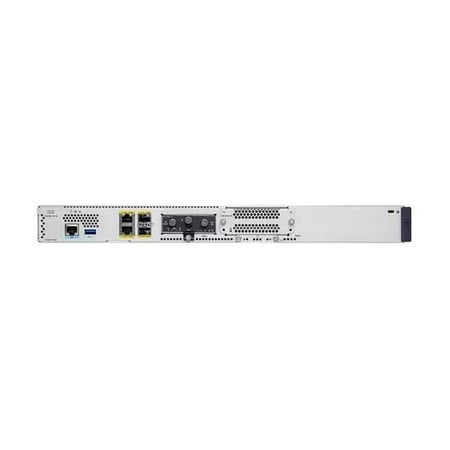 Cisco Catalyst C8200L-1N-4T Router price history on PriceWatchPro