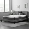 thumbnail image 4 of Cartesian Innerspring and Memory foam Plush 12" Hybrid Mattress Queen, 4 of 6