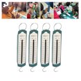 thumbnail image 1 of Professional Spring Dynamometer, Portable Design, for Physics Experiment Demonstration, Spring Balance Scale, and Student Teaching, 1 of 7