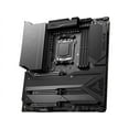 thumbnail image 3 of MSI MEG X670E GODLIKE AM5 AMD Ryzen™ 7000 Series SATA 6Gb/s E-ATX Motherboards, DDR5, Wi-Fi 6E, PCIe 5.0 M.2 slots, EZ LED Control switch, 10G Super LAN + 2.5G LAN, 3 of 5
