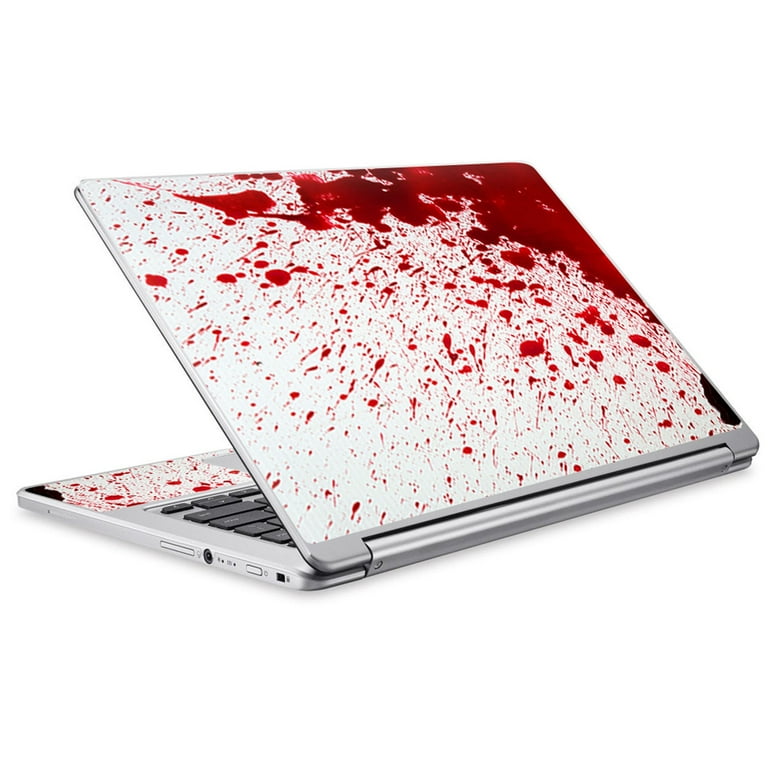 Skin Vinyl Sticker Cover Decal for Acer Chromebook R13 Laptop