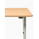 thumbnail image 2 of Escritorio Home Office Orion Electrico Altura Ajustable Natural, 2 of 8