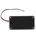 thumbnail image 3 of Guitar Battery Case, Strong High-Quality Portable Pickup Battery Box, Electric Guitar For Guitar Electric Bass Bass, 3 of 8