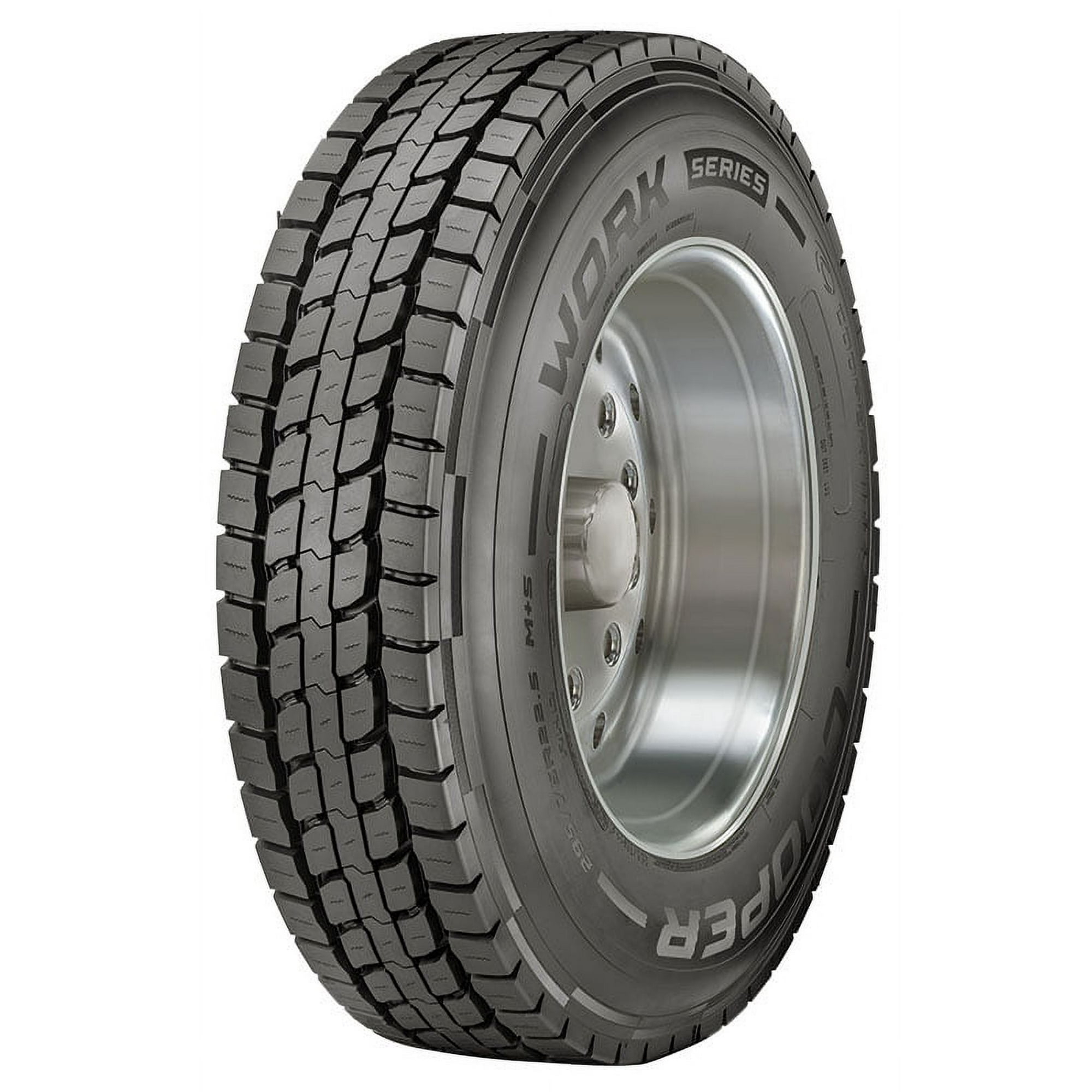 Cooper Work Series RHD 11R22.5 146L H Tire simolary.com 11 Cooper Work Series RHD 11R22.5 146L H Tire Simolary simolary.com 11