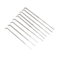 thumbnail image 1 of 9 Felting Needles Mixed Needle Felting Holder Handle Wool Felt Set Craft Kit for Beginner Professional Tool, 1 of 7