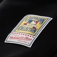 thumbnail image 7 of Men's-Mitchell & Ness Mark Buehrle Black Chicago White Sox Authentic Batting Practice Jersey, 7 of 7