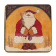 thumbnail image 1 of 1 caja de dulces de Navidad, caja de dulces decorativa, contenedor de dulces, caja de hierro para regalo ShuxiuWang 9024715366160, 1 of 1
