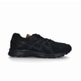 thumbnail image 3 of Asics Asics Jog 100 2 Black Running Sneaker Shoes TJG138-9090 Size 5-12, 3 of 6