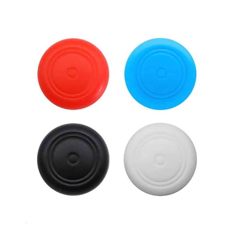 Lerpwige Silicone Thumb Grips For RG556 Gaming Handhelds