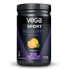 Vega Sport Recovery Powder, Tropical, 1.2lb, 19.0oz