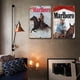 thumbnail image 3 of Kit Pintura Hierro Rectangular Placa Metal Vintage 2 Uds. 20x30cm, 3 of 9