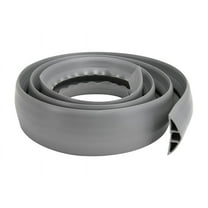 Belkin F8B023 6ft Cord Concealer Gray