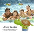 thumbnail image 3 of Dispensador Flotador De Cloro Dispensador Flotante Para Piscina De Gran Capacidad Dispensador Flotante De Cloro Para Piscina De Tortuga, 3 of 8