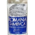 thumbnail image 2 of Pack de 12 Licor Sambuca Romana Blanco 750 ml, 2 of 3