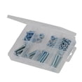 thumbnail image 1 of Fixman - Hex Bolts & Nuts Pack - 75pce, 1 of 2