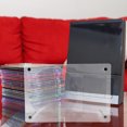 thumbnail image 4 of ADDHAT Estante De Acrílico Para Cds Y Dvds Con Acabado Exquisito Para, 4 of 8