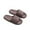Coffee, variant on Cloud Slippers for Women and Men, Pillow House Slippers Shower Shoes Indoor Slides Bathroom Sandals, Ultimate Comfort, Lightweight, Non-Slip, Easy to Clean High-Quality Materials Slippers