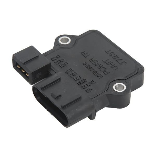 Ignition Module Unit,Ignition Control Module Power L M Built for Precision