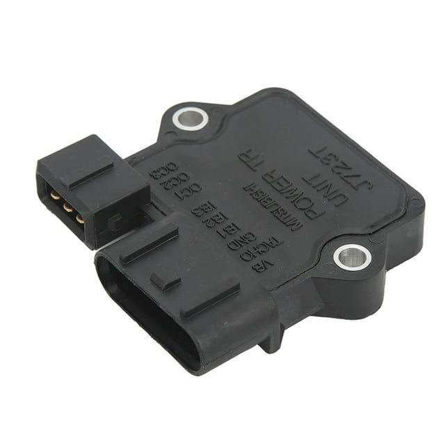 Ignition Module Unit,Ignition Control Module Power L M Built for Precision