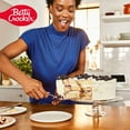 thumbnail image 3 of Betty Crocker OREO Crème Flavored Gluten Free Whipped Frosting 12 oz - Pack of 2, 3 of 4
