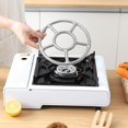 thumbnail image 4 of Stove Reducer Accessory Universal Non Slip Cast Iron Gas Stove Rack Suitable for Kitchen Coffee Pots, 4 of 8