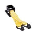 thumbnail image 2 of funtasica Generic Wheel Lifter 3000kg Capacity Accessory Replacement Tire Lifting Tool Yellow, 2 of 9