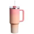 thumbnail image 1 of Décorations de Noël Tasse en Acier Inoxydable Doublement Isolée 40Oz Tasse Automobile avec Poignée Tasse Bingba, 1 of 2