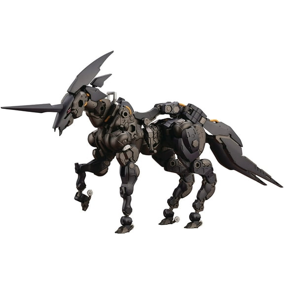 Kotobukiya - Hexa Gear - Sieg Springer  [COLLECTABLES] Figure, Collectible