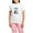 With Pink Camo Pant, variant on CafePress - Pro Ukraine Support Ukrainian Flag Peace S Pajamas - Women's Short Sleeve Print T-Shirt and Pants Light Cotton Pajama Set