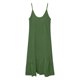 thumbnail image 4 of Vestido Largo de Hombro sin Mangas Cómodo sin Mangas Vestido Sólido de Cuello Redondo para Verano Y Primavera Vestido Casual Pantalones para Mujeres, 4 of 6