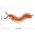thumbnail image 4 of MYG 12Pcs Plastique Réaliste Insectes Chiffres Modèle Éducatif Animal pour les Enfants, 4 of 9