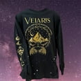 thumbnail image 2 of Acotar's Velaris... Long Sleeve Tshirt To The Stars Who Listened And The Dreams That Are Answered, 2 of 6