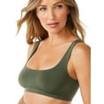 thumbnail image 4 of Sofia Intimates by Sofia Vergara Women's Seamless Scoop Bralette, 4 of 6