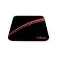 thumbnail image 3 of Arozzi FLOORMAT - Floor, Chair - 45.70" Width x 45.700" Depth x 0.200" Thickness - Square - Red, 3 of 3