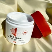 Derma E Anti-Wrinkle Retinol Renewal Cream with Retinol & Bakuchiol, Vegan Skin Care, 4 oz