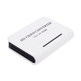thumbnail image 4 of vga a 1080p full tv convertidor de video caja de adaptador para pc tv uk Sunnimix Adaptador VGA a HDMI, 4 of 8