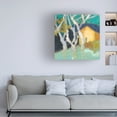 thumbnail image 3 of Sue Jachimiec 'Avoca Barn' Canvas Art, 3 of 3